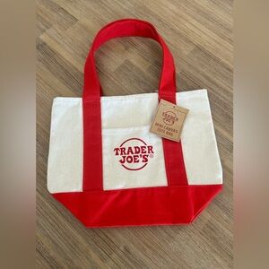 Trader Joe’s Mini Tote